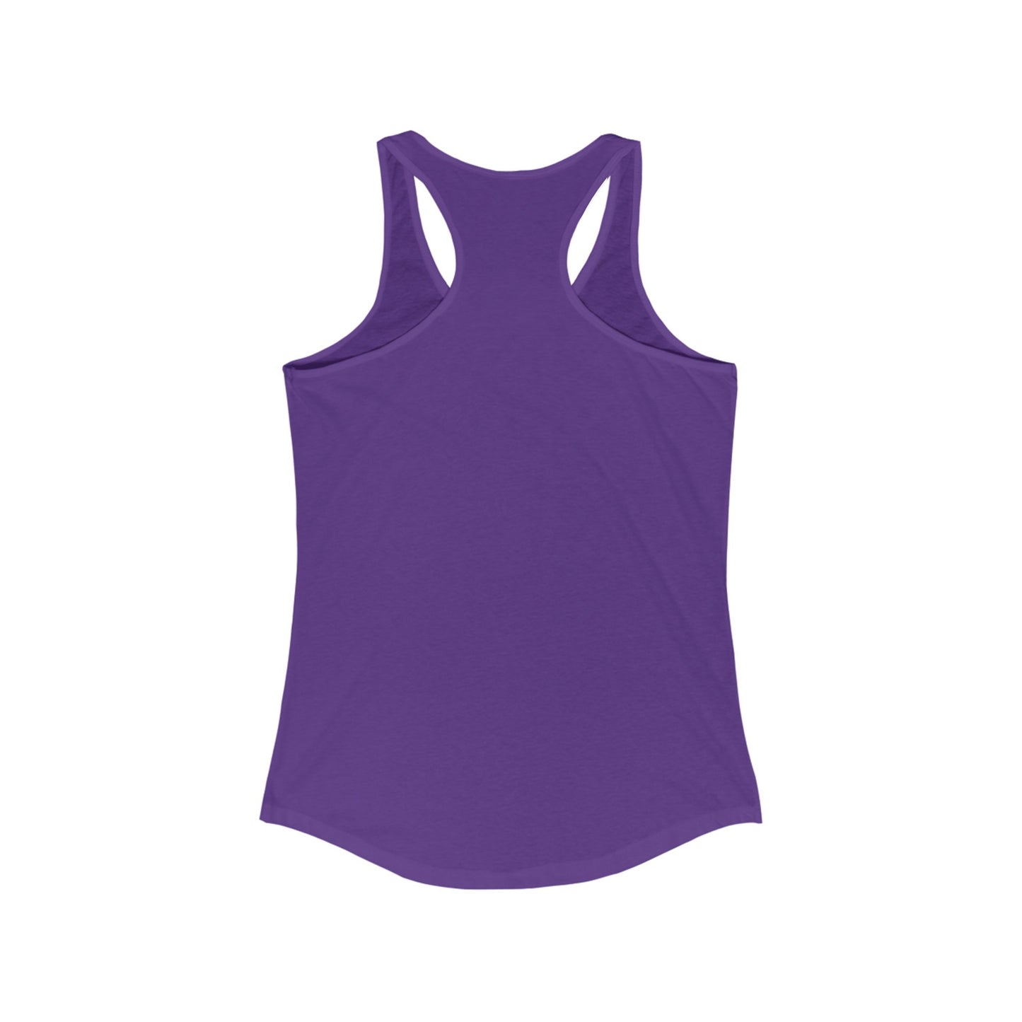 Chic Leopard Print Racerback Tank for Women - Ideal Summer Style