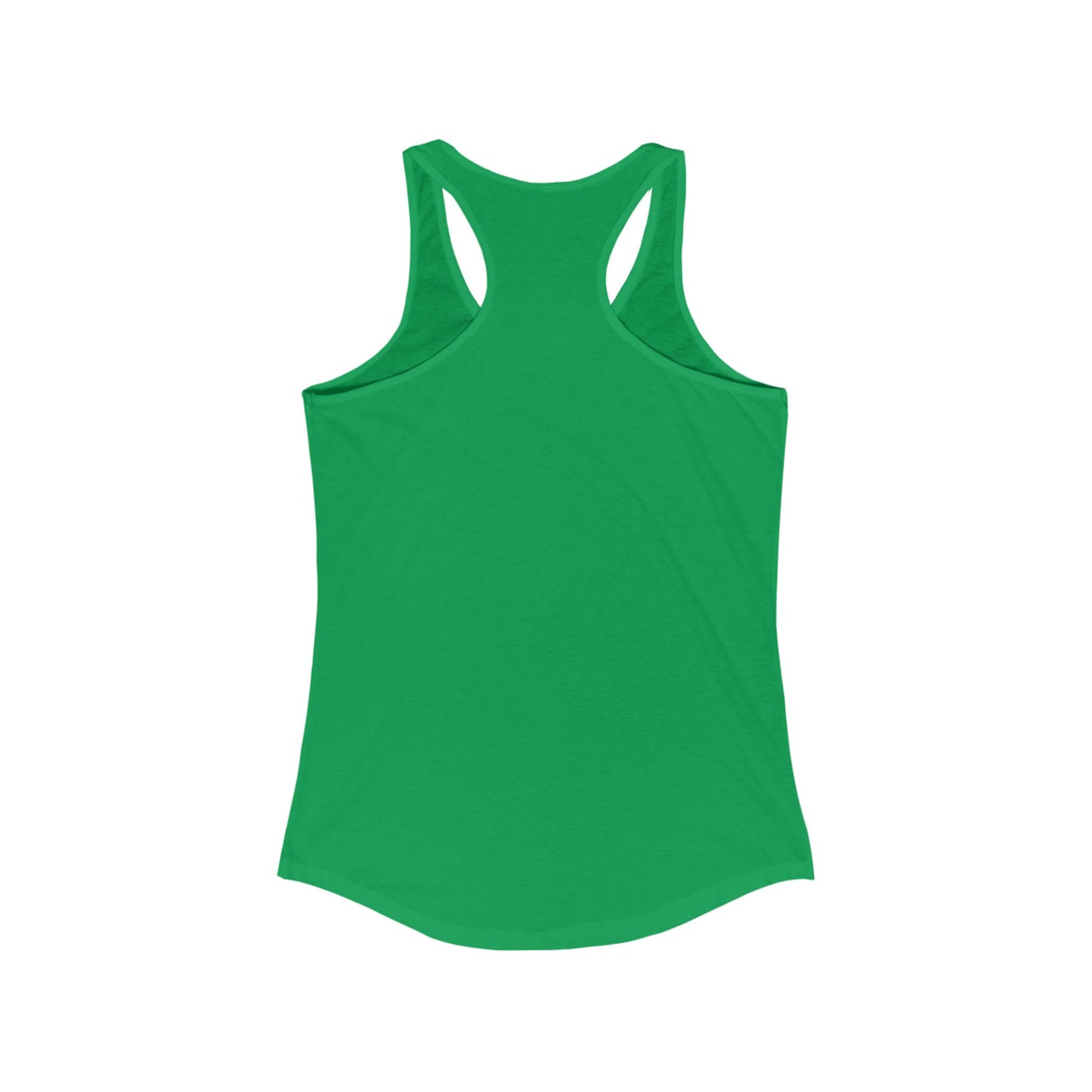 Chic Leopard Print Racerback Tank for Women - Ideal Summer Style