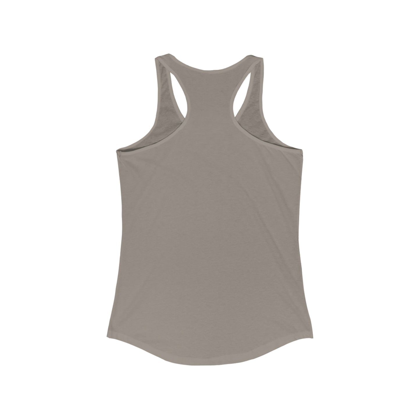Chic Leopard Print Racerback Tank for Women - Ideal Summer Style