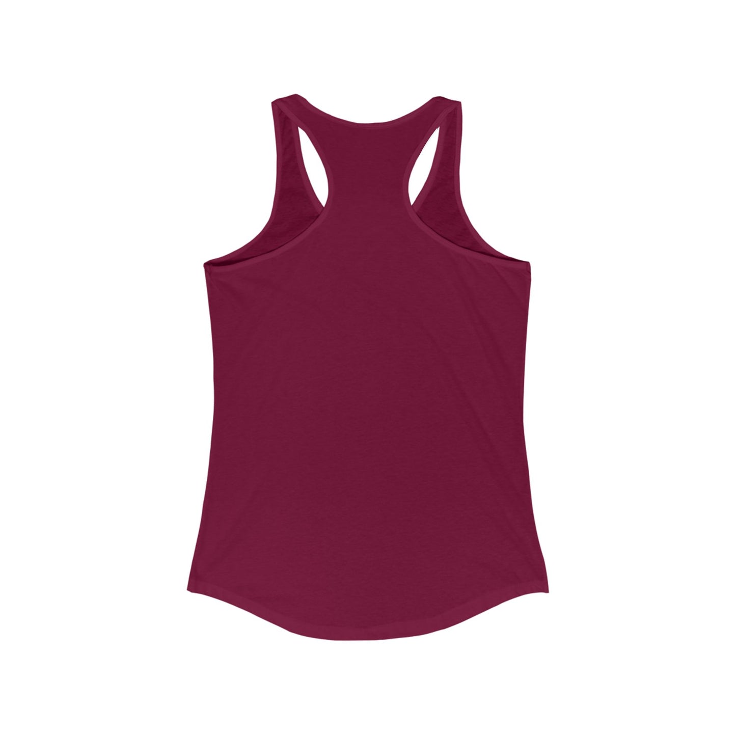 Chic Leopard Print Racerback Tank for Women - Ideal Summer Style