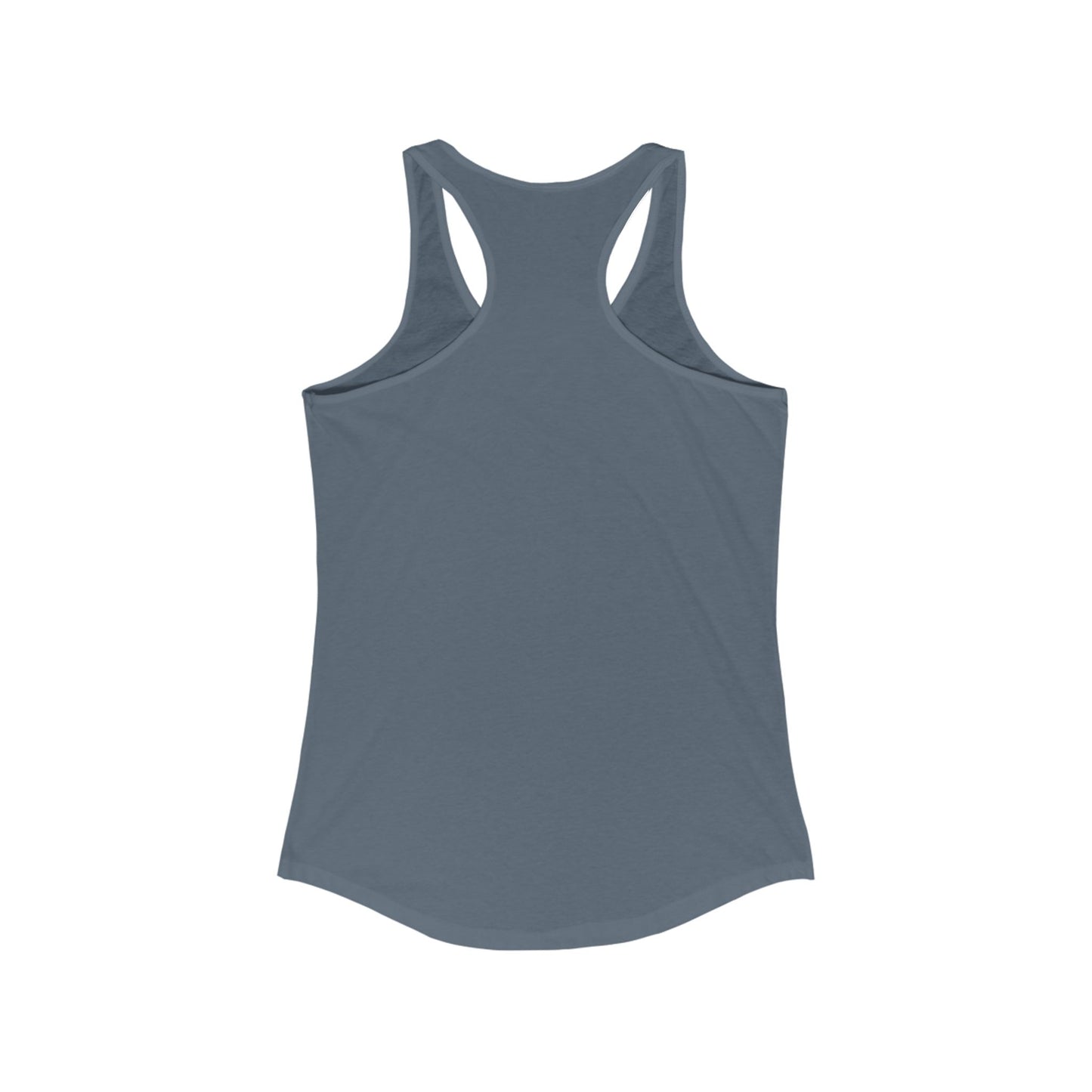 Chic Leopard Print Racerback Tank for Women - Ideal Summer Style