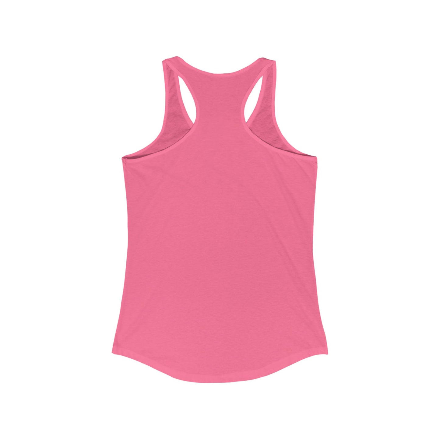 Chic Leopard Print Racerback Tank for Women - Ideal Summer Style