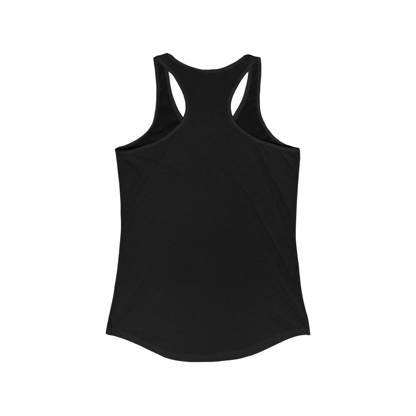 Chic Leopard Print Racerback Tank for Women - Ideal Summer Style