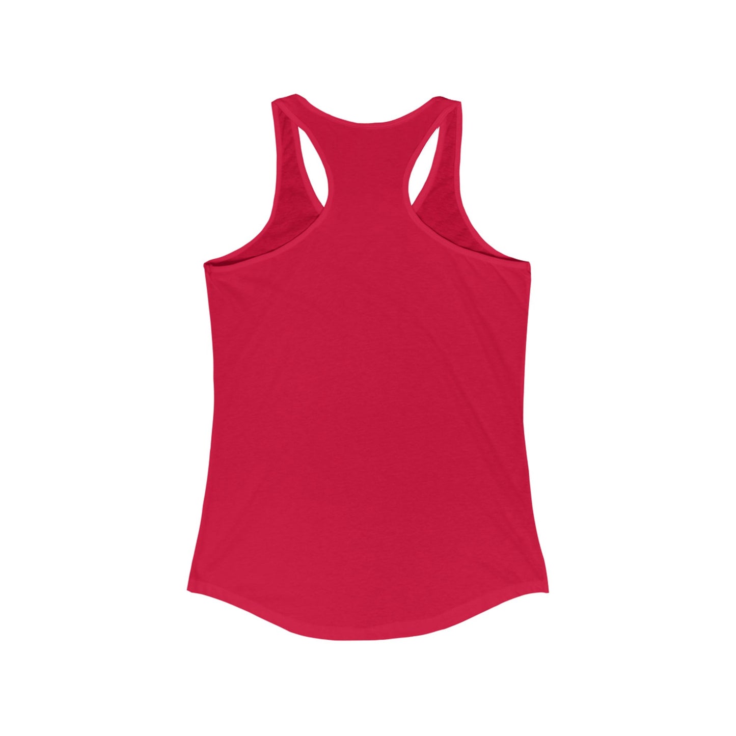 Chic Leopard Print Racerback Tank for Women - Ideal Summer Style