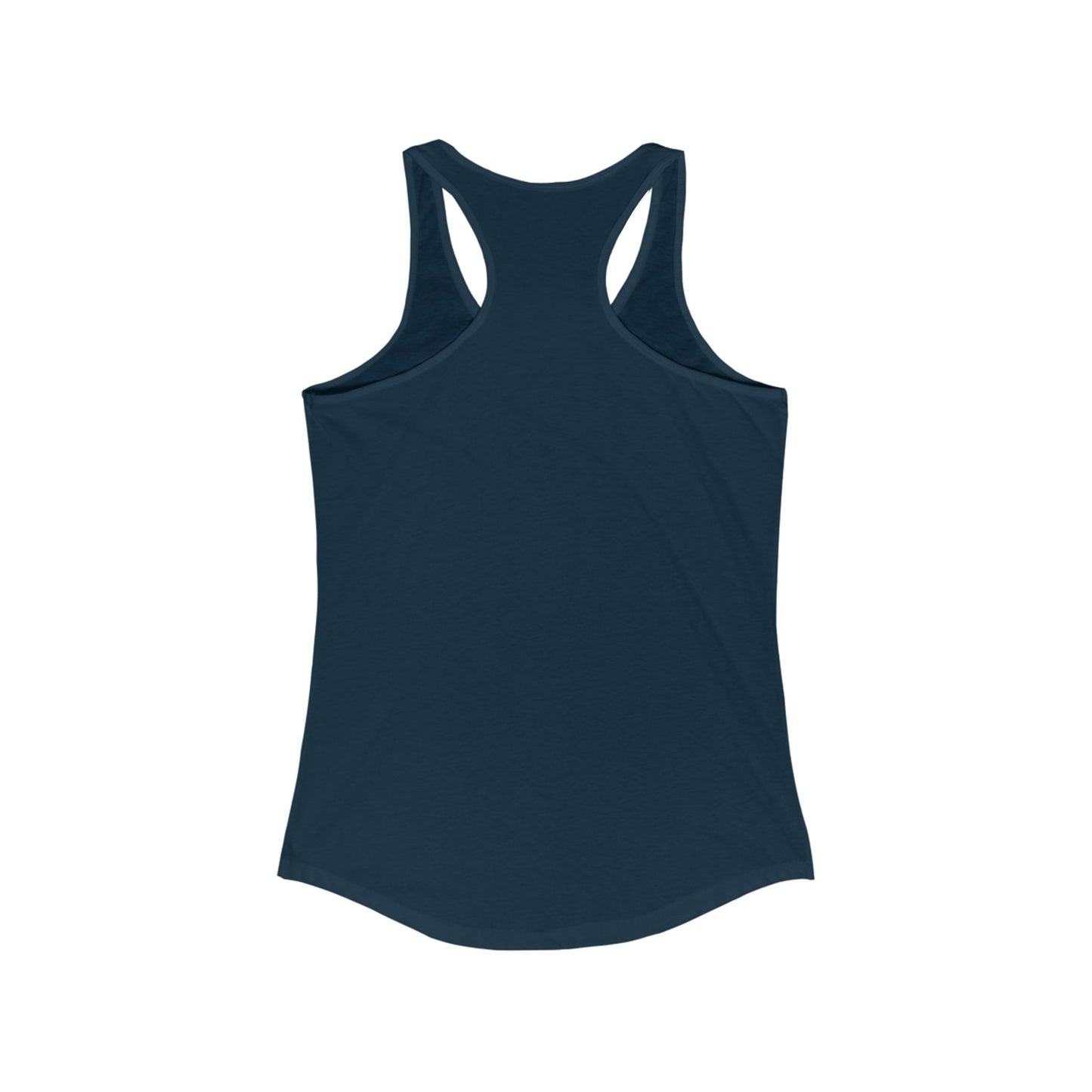 Chic Leopard Print Racerback Tank for Women - Ideal Summer Style