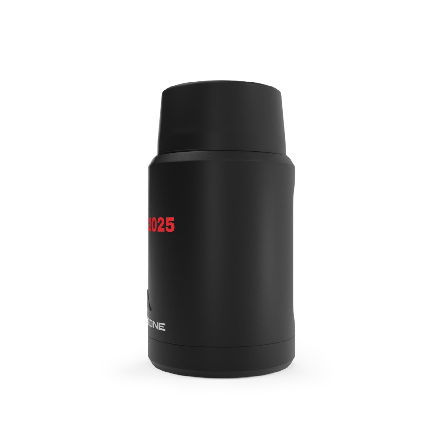 Insulated Food Storage Mug - MAGA 2025